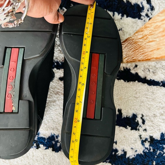 ⚫️AUTHENTIC BLACK GUCCI LOAFER⚫️ - Picture 12 of 12